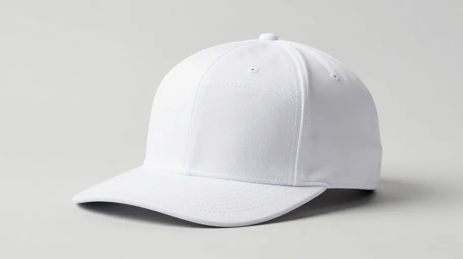 The Baseball Cap Decision That Makes or Breaks Your Supply Chain