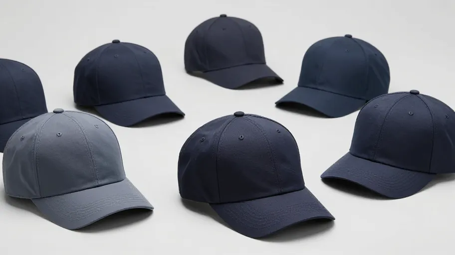 The Strategic Edge: How 5-Panel Caps Transform Brand Agility