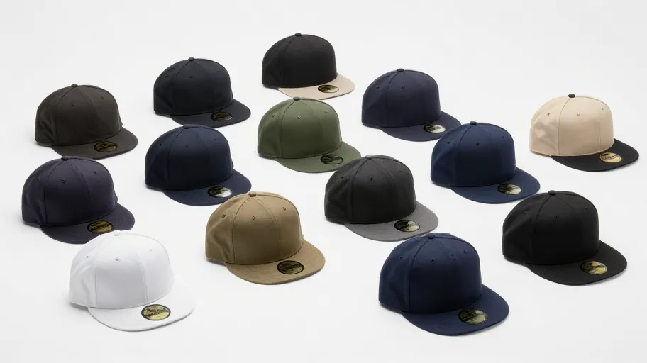 The Hidden Cost of 'Free' Cap Samples: How to Negotiate Smarter