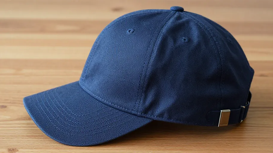 The Hidden Cost of Free Cap Samples From China