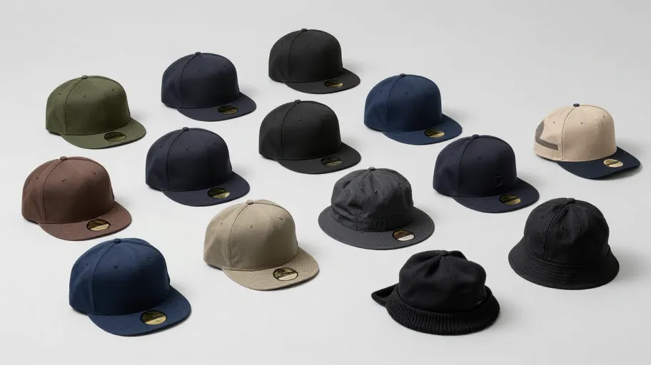 The Manufacturing Secret That Turns Bucket Hats into Predictable Profits