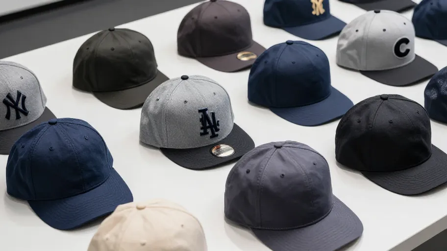 The Manufacturing Blueprint That Turns Baseball Cap Production from Gamble to Guarantee