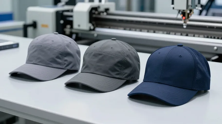 The Supply Chain Secret Behind Every Cap's Cost and Speed