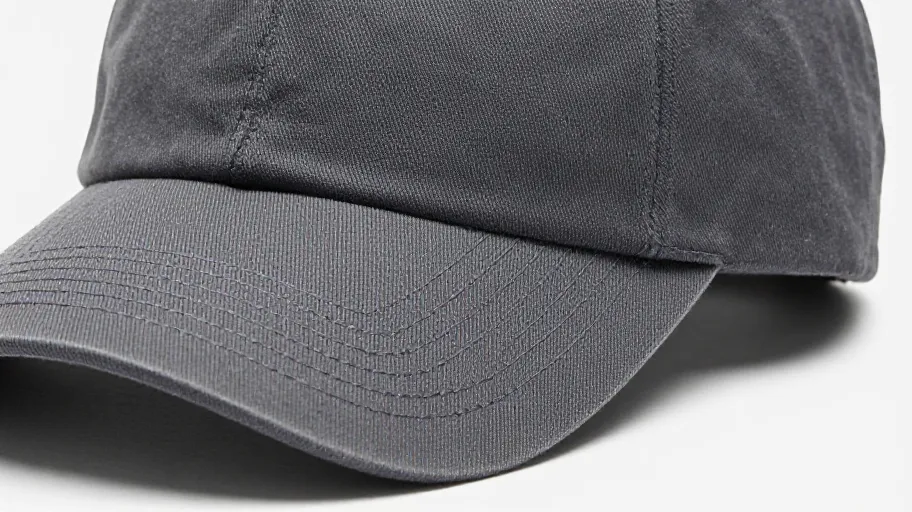 The Hidden Engineering That Makes Your Cap a Brand Ambassador, Not Just Headwear
