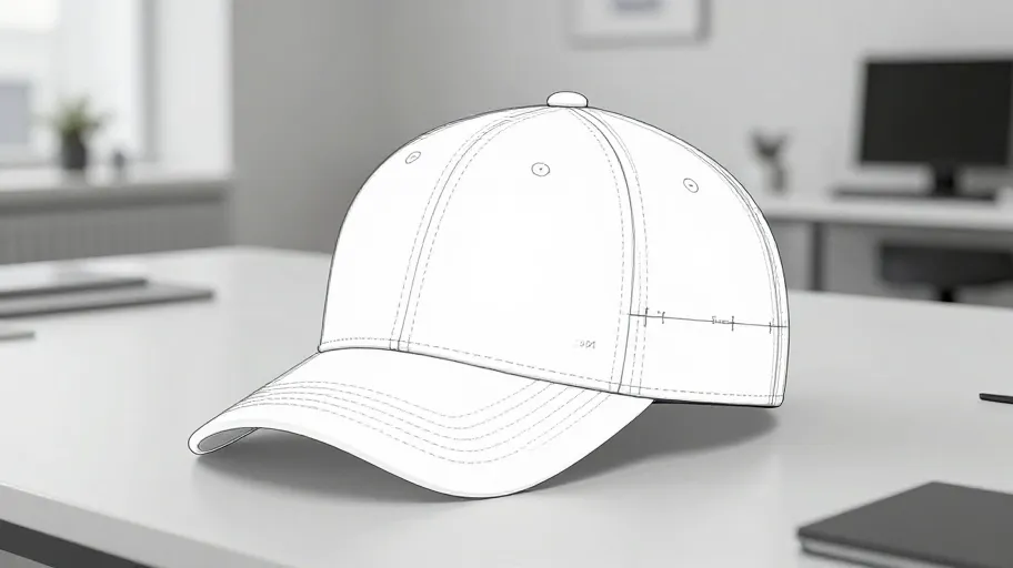 Stop Beanie Delays: How a Tech Pack Slashes Factory Miscommunication