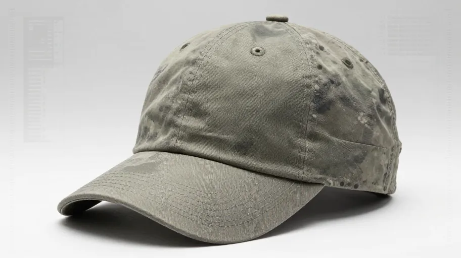 The Secret Weapon That Slashes Military Cap Production Delays