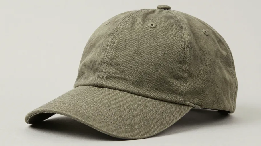 Why Your Perfect-Looking Military Cap Could Be Failing Physical Standards