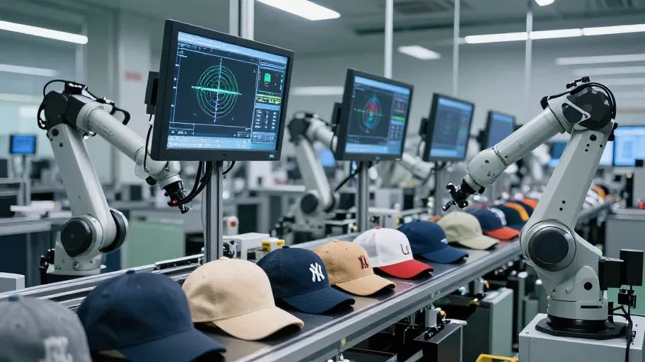 How Smart Documentation Slashes Cap Factory Errors and Saves Millions
