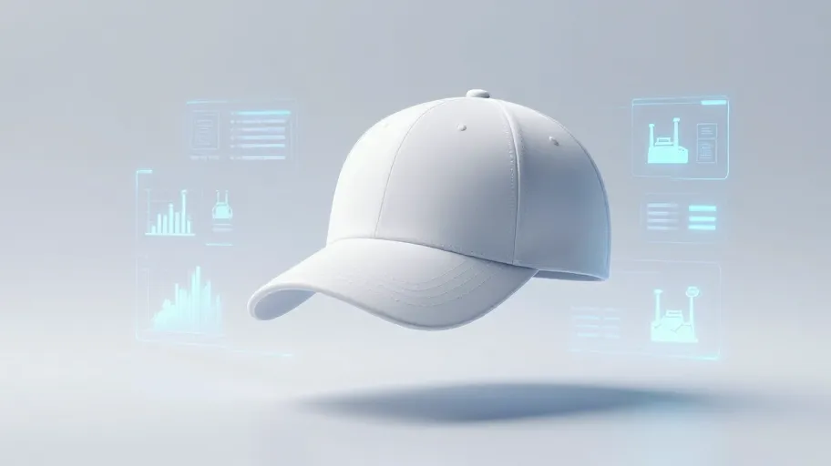 The Digital Quote That Transforms Cap Factories into Strategic Partners