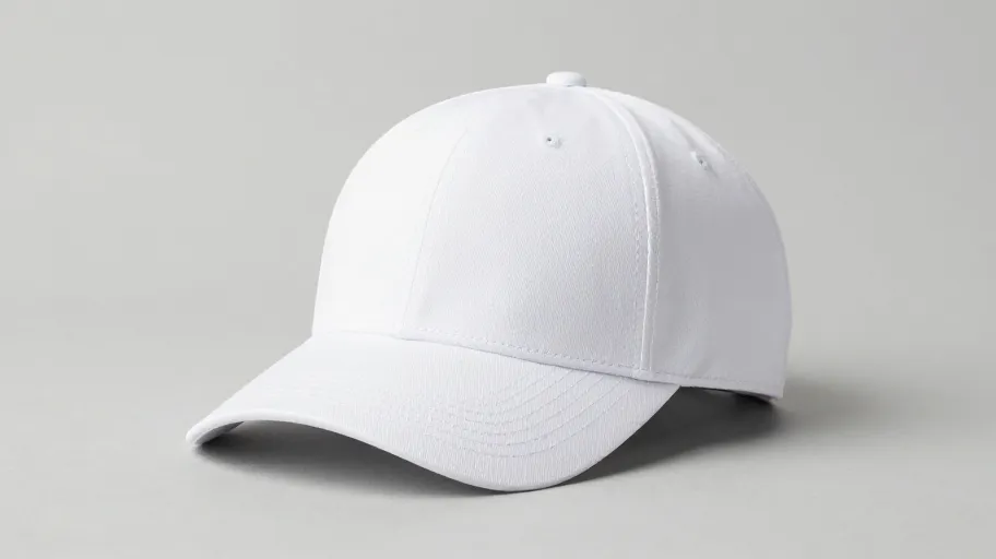 Stop Baseball Cap Production Errors Before They Start: The Tech Pack Solution