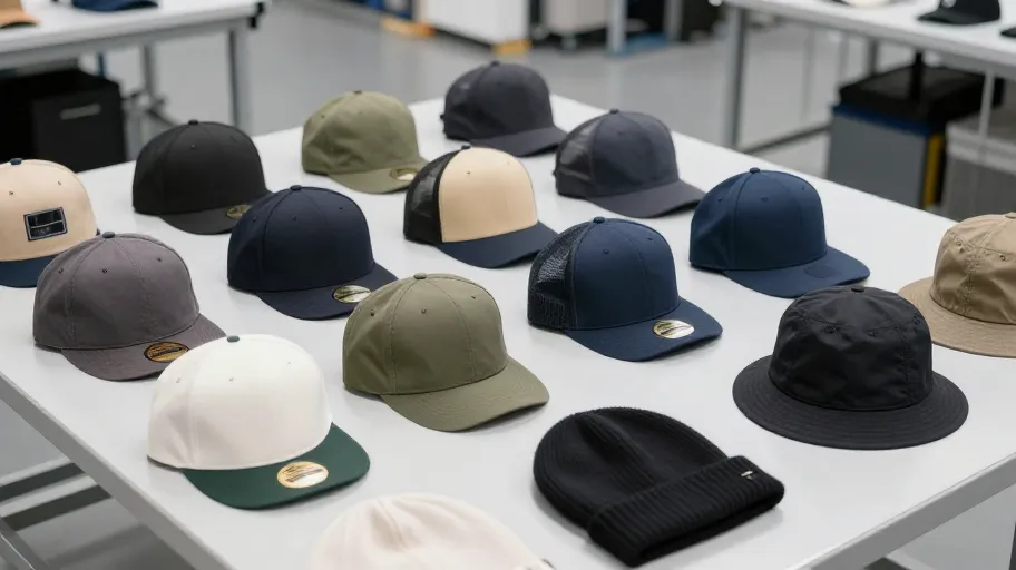 How Clear Technical Specs Eliminate Costly Rework in Cap Manufacturing