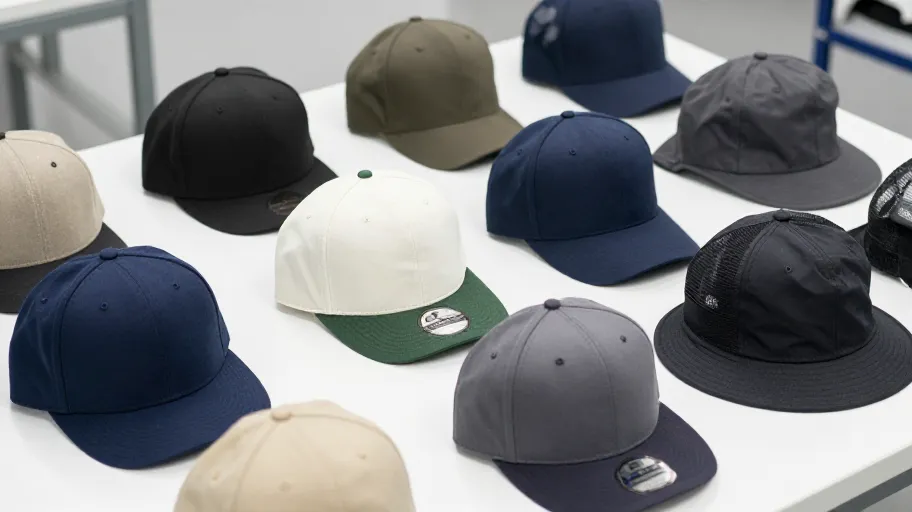 How Cap Manufacturers Turn Fit Data into Retail Survival Strategy