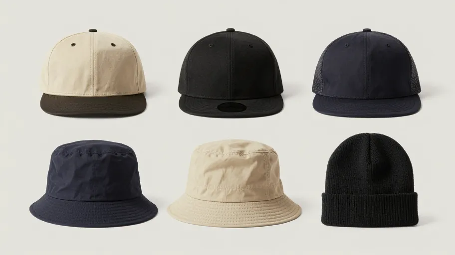 Stop Guessing Headwear Quotes: How Tech Packs Reveal True Costs