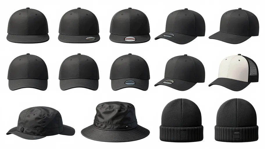 How Precise Headwear Specs Eliminate Costly Factory Miscommunication