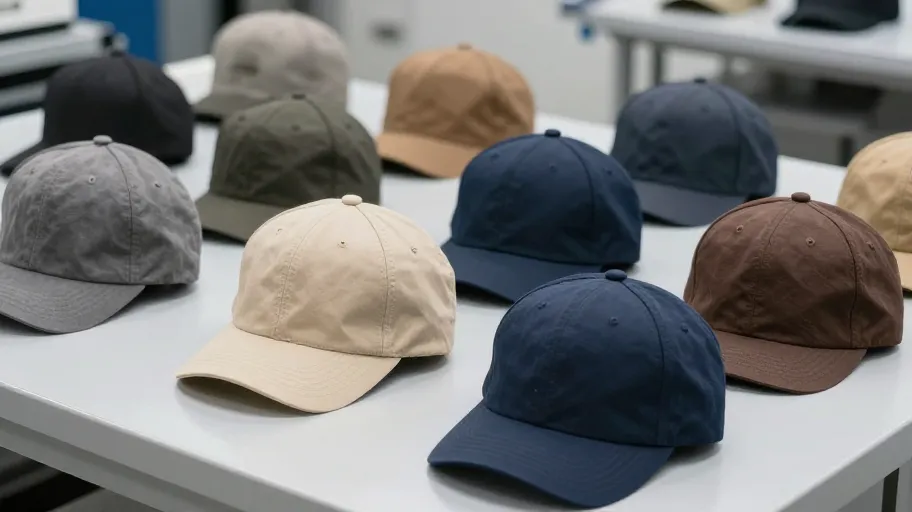 Stop Fabric Substitutions from Derailing Your Cap Production