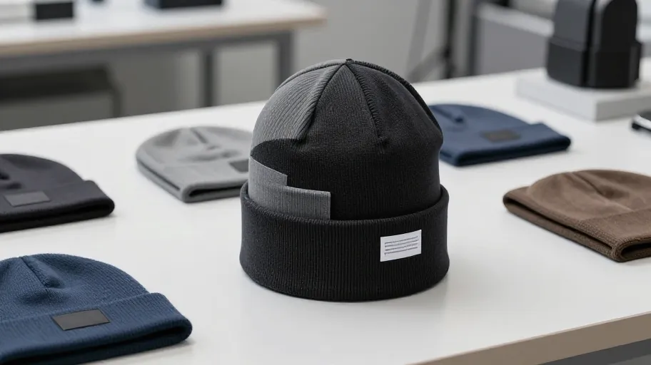 How Modular Tech Packs Turn Beanie Revisions into Competitive Advantage