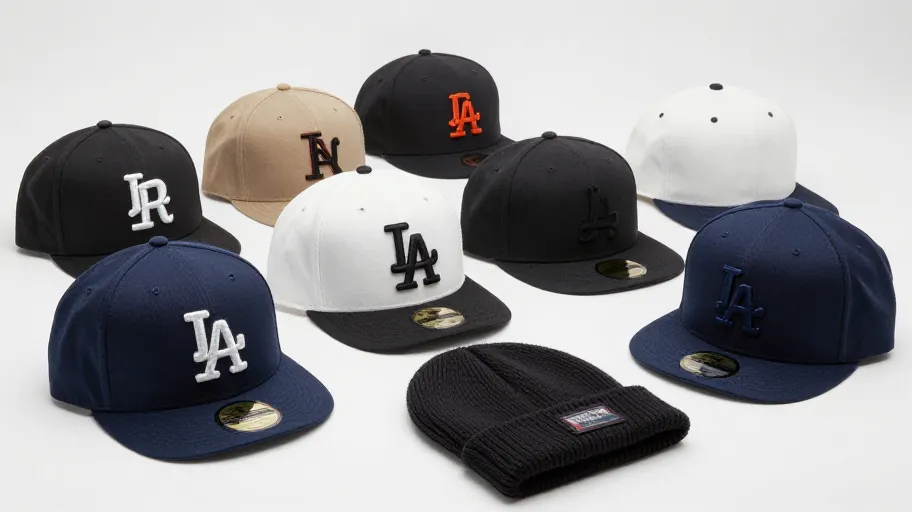 Stop Blind Approval: How Verified Evidence Slashes Cap and Beanie Defects