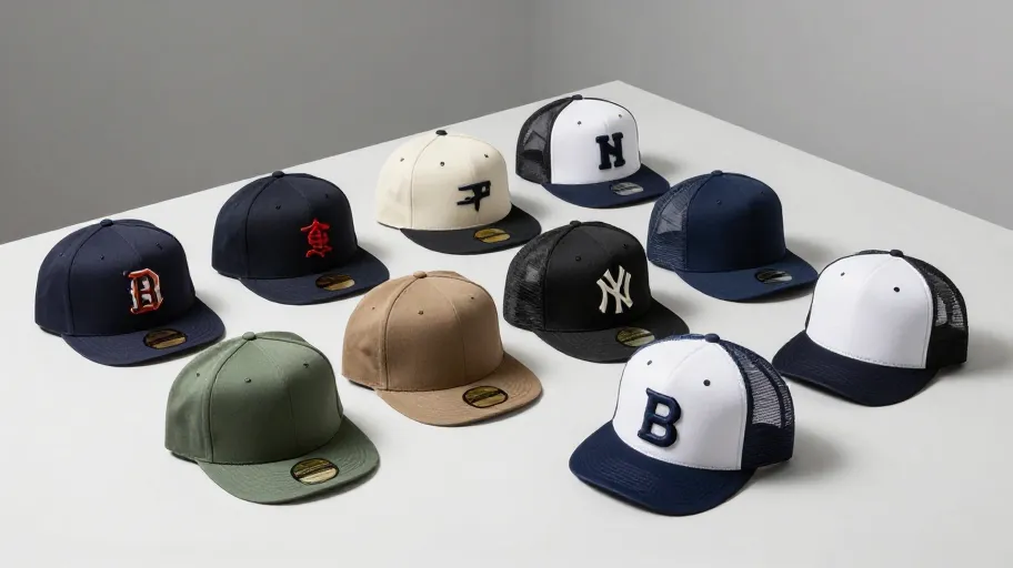Why Your Baseball Cap Factory Choice Is Costing You More Than Money