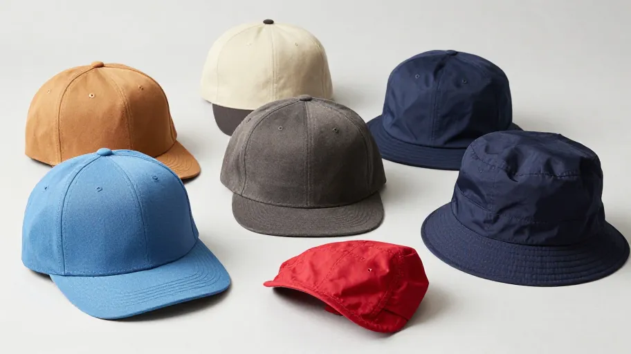 Slash Custom Hat Costs Without Sacrificing Quality: Your Verified Factory Guide
