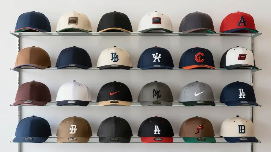 How to Avoid the Cap Factory Mistakes That Kill Brands Before Launch