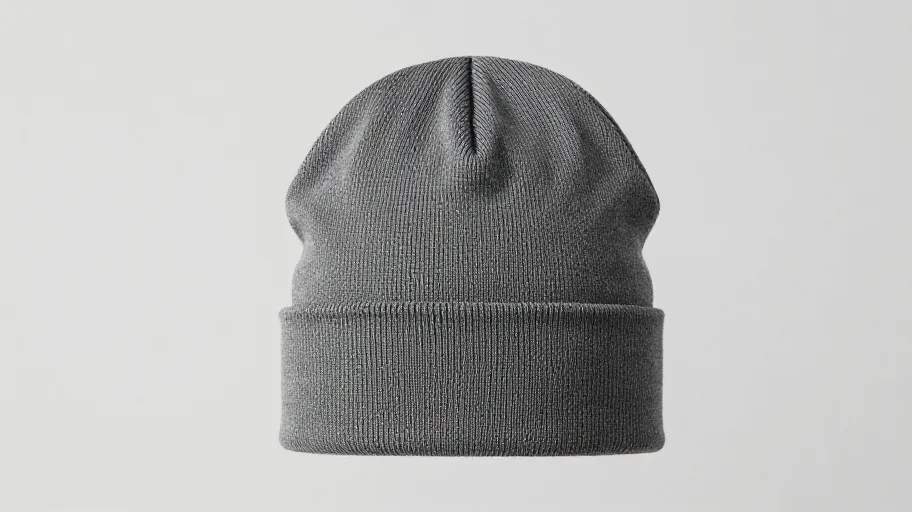 The Tech Pack Secret That Turns Beanies Into Brand Assets