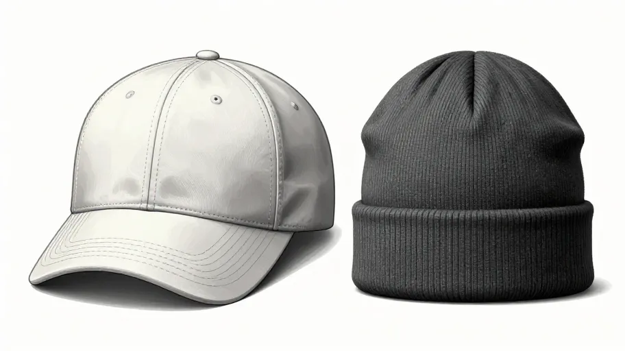 The Beanie Tech Pack That Actually Eliminates Manufacturing Guesswork