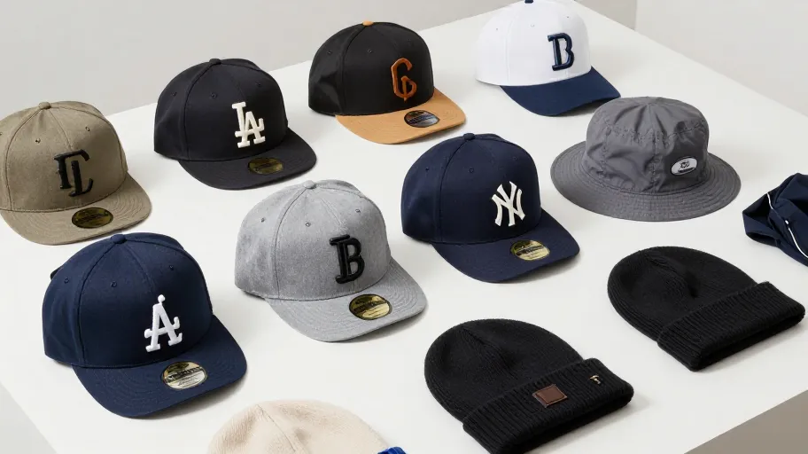 The Free Sample Strategy Saving Brands From Costly Headwear Disasters
