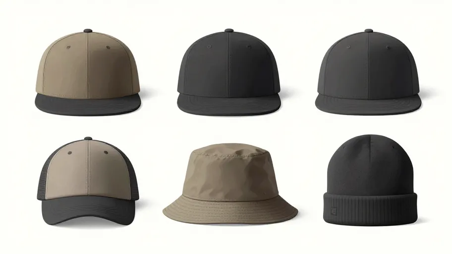 How Top Brands Slash Hat Production Delays Without Chasing New Factories