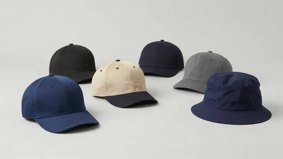 How Free Hat Samples Actually Eliminate Sourcing Risk
