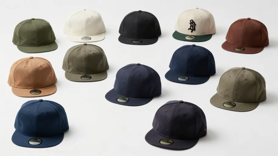 The Reddit Trick That Finds Reliable Cap Factories in China