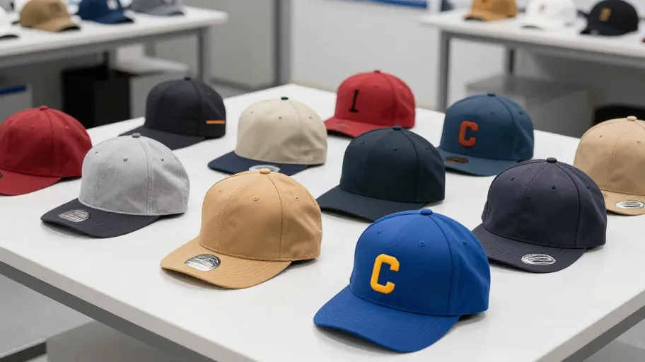 How Free Hat Samples Uncover Hidden Factory Flaws Before They Cost You