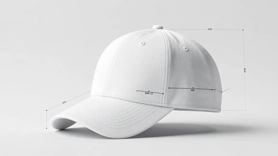 The Sustainable Cap Secret That Slashes Waste Before Production Even Begins