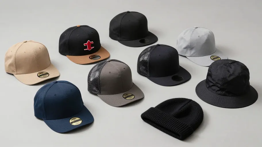 The Strategy Behind Finding a Cap Factory That Actually Delivers