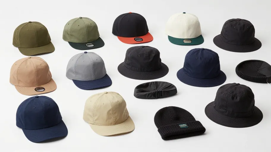 The Sample That Saves Your Brand From Six-Figure Headwear Disasters