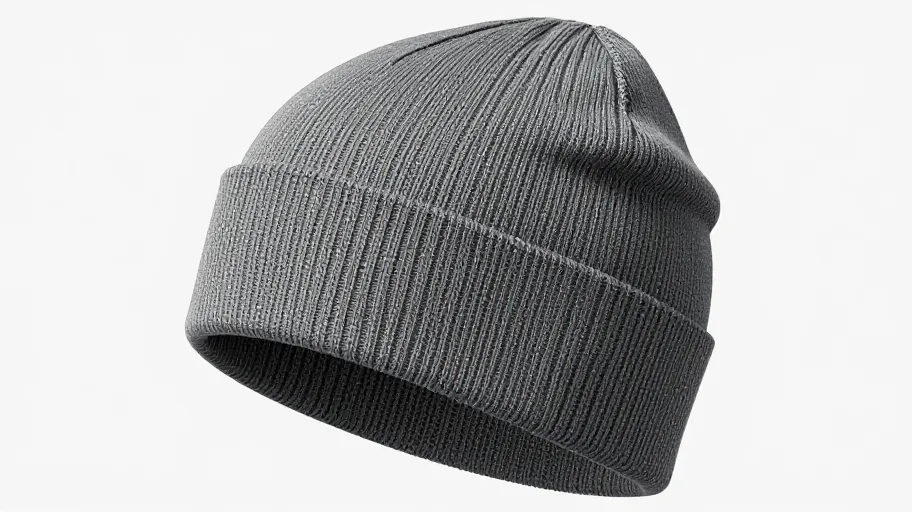 The Factory Filter That Turns Your Beanie Dreams Into Production Reality