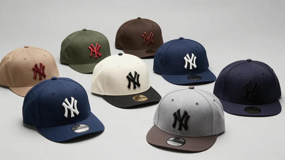 How the Wrong Cap Factory Can Destroy Your Brand Before Launch