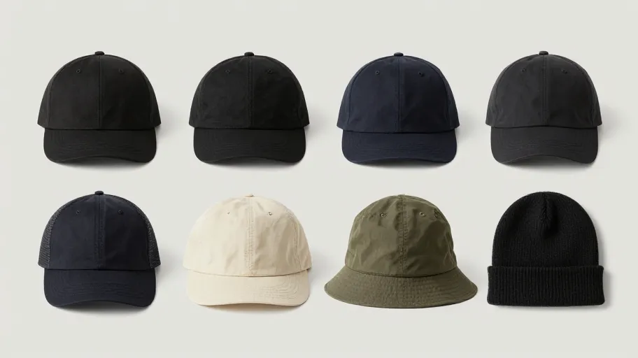 Why Free Hat Samples Quietly Sink Your Headwear Margins