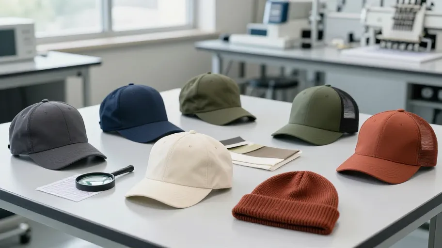 How to Vet a Cap Manufacturer That Scales—Without Bleeding Your Margins
