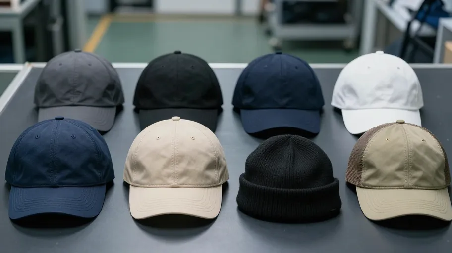 Why Governance Beats Geography in Cap Manufacturing