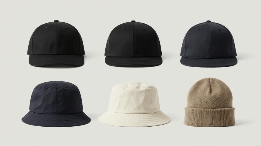 Sourcing Hats in China? Most Brands Verify the Wrong Thing First