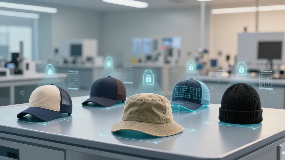 Why 'Made in China' Misses the Real Story in Headwear Sourcing