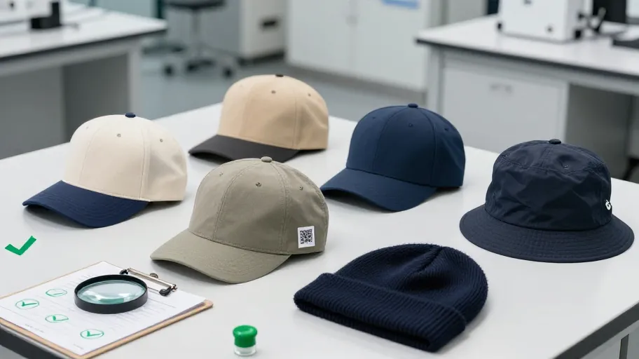 Stop Trusting Supplier Brochures—The Audit That Saves Your Cap Launch