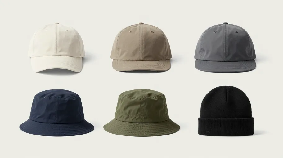 Your Cap Factory Isn't the Problem—Your Spec Sheet Is