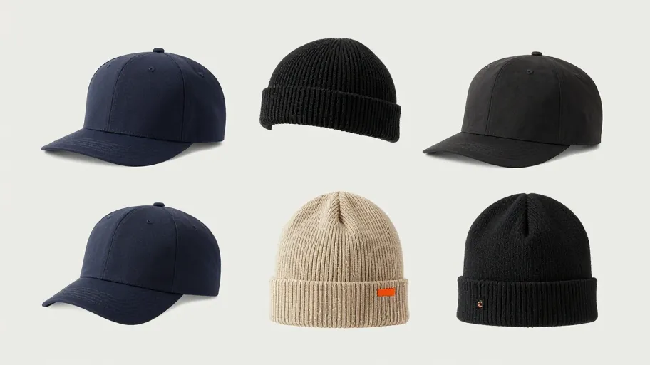 Tired of Costly Fit Rejections? Why Your Beanie Tech Pack Is the Real Fix