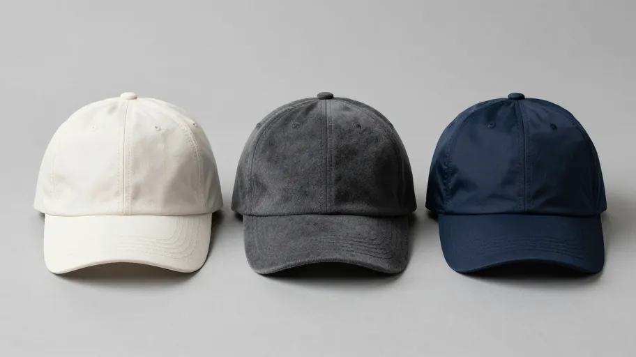 Judge Hat Factories by Their Samples, Not Their Websites