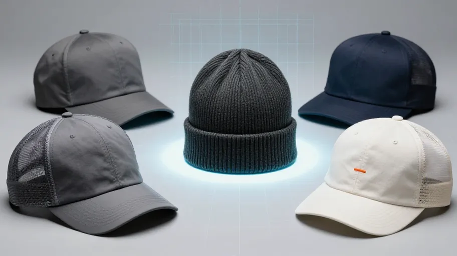 Your Beanie Tech Pack Is the Stress Test That Exposes the Wrong Cap Factory