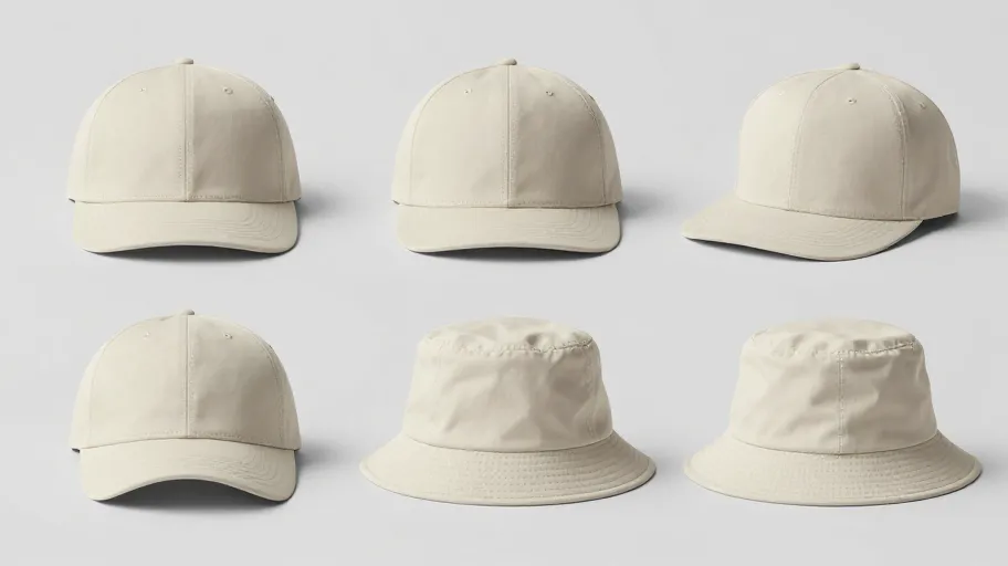 Why Smart Brands Validate Cap Makers Before the First Email