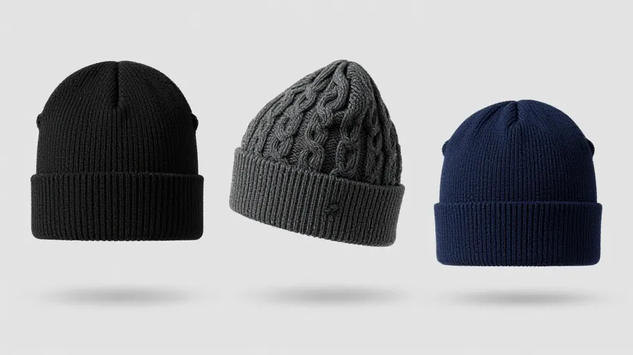 Tired of Supplier Guesswork? The Beanie Tech Pack That Ends It