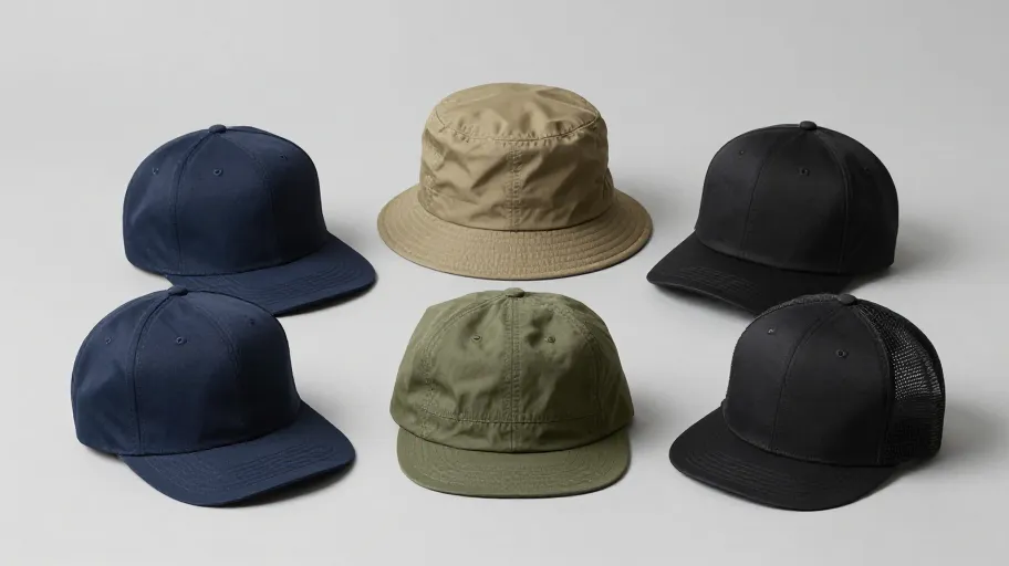 Your Bucket Hat RFQ Is Already Too Late—Here's the Fix