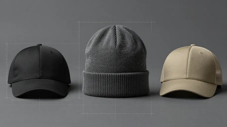 The Beanie Tech Pack That Audits Cap Factories Before You Send Fabric